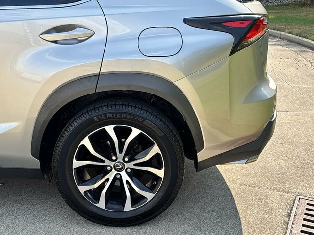 2016 Lexus NX 200t AWD 4dr - 23078326 - 40