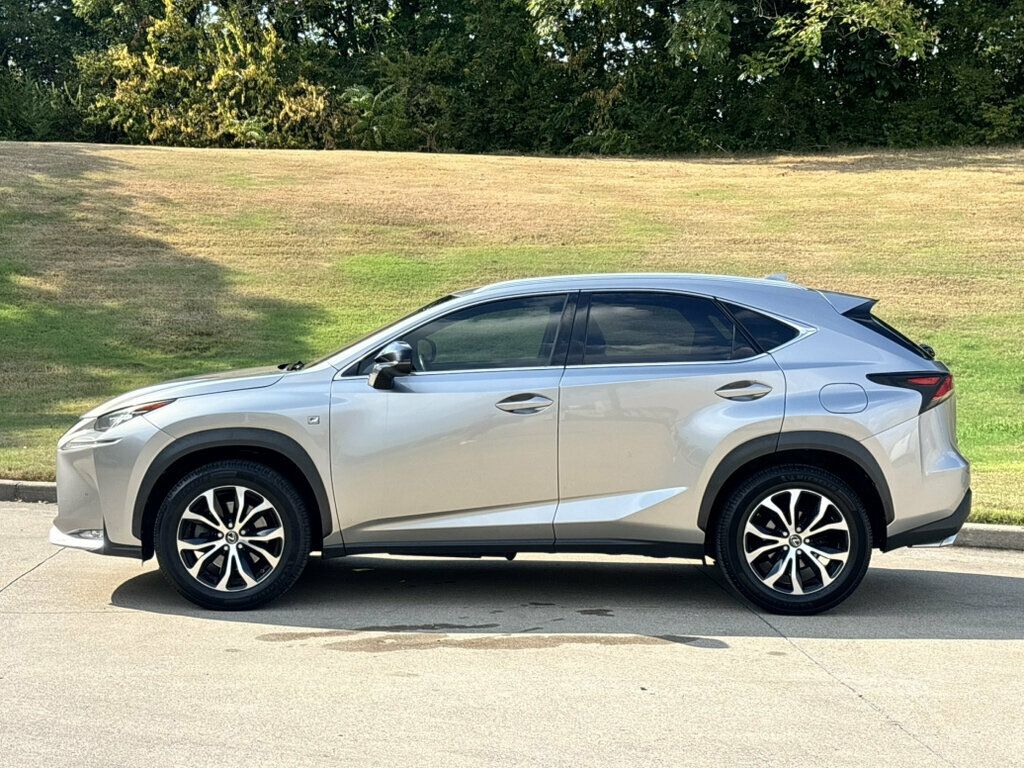 2016 Lexus NX 200t AWD 4dr - 23078326 - 6