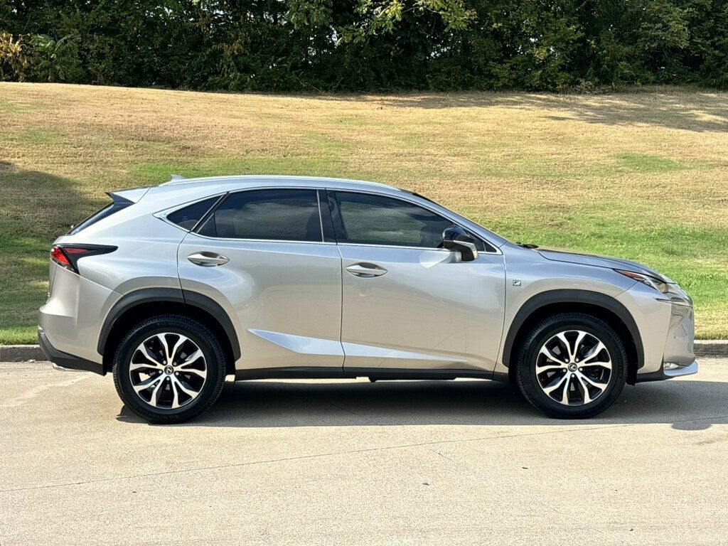 2016 Lexus NX 200t AWD 4dr - 23078326 - 7