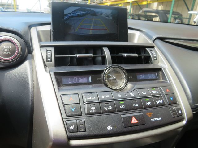 2016 Lexus NX 200t AWD 4dr (Clear Title) - 23054795 - 11