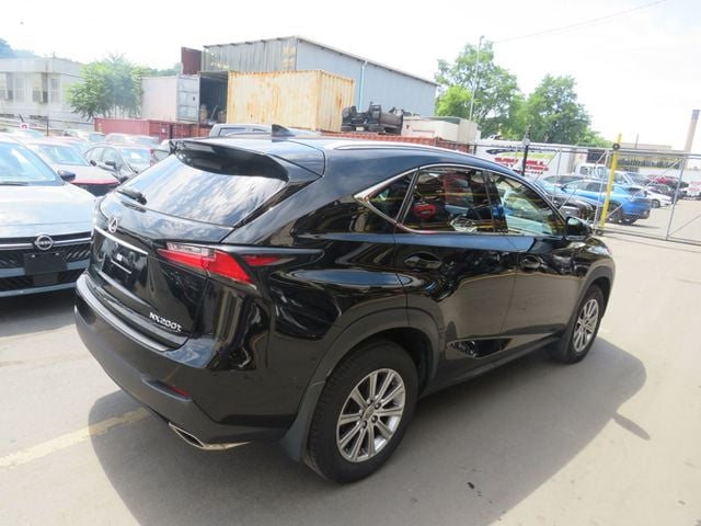 2016 Lexus NX 200t AWD 4dr (Clear Title) - 23054795 - 1