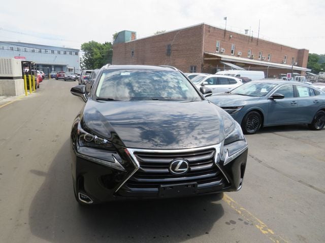 2016 Lexus NX 200t AWD 4dr (Clear Title) - 23054795 - 3