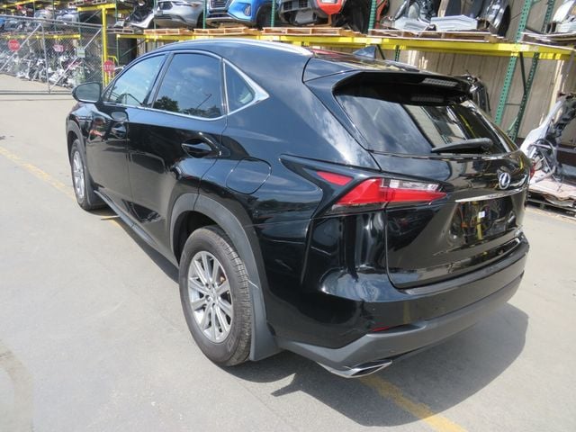 2016 Lexus NX 200t AWD 4dr (Clear Title) - 23054795 - 4