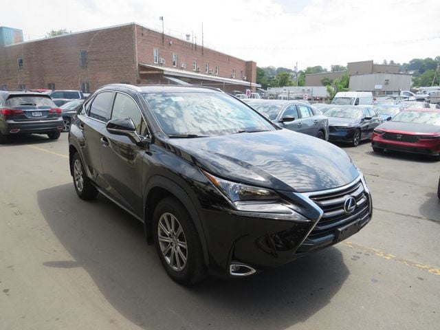 2016 Lexus NX 200t AWD 4dr (Clear Title) - 23054795 - 5