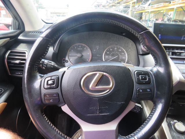 2016 Lexus NX 200t AWD 4dr (Clear Title) - 23054795 - 7