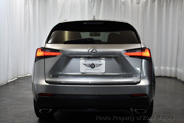 2016 Lexus NX 200t AWD 4dr F Sport - 22480827 - 10