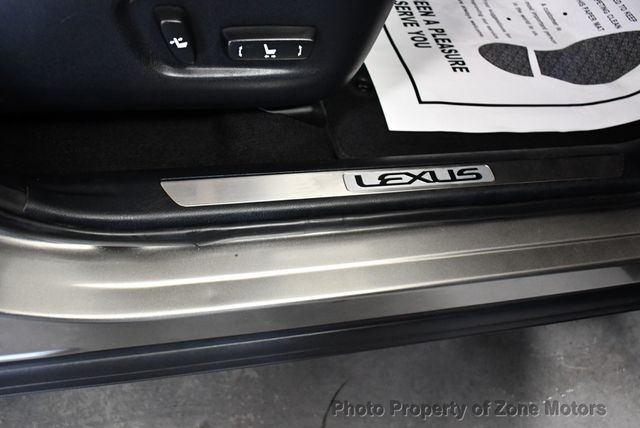 2016 Lexus NX 200t AWD 4dr F Sport - 22480827 - 14