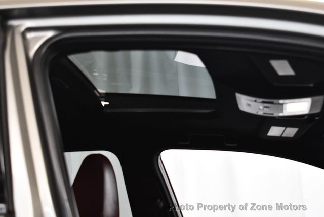 2016 Lexus NX 200t AWD 4dr F Sport - 22480827 - 16