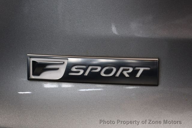 2016 Lexus NX 200t AWD 4dr F Sport - 22480827 - 22