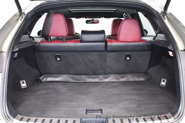 2016 Lexus NX 200t AWD 4dr F Sport - 22480827 - 23