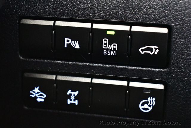 2016 Lexus NX 200t AWD 4dr F Sport - 22480827 - 34