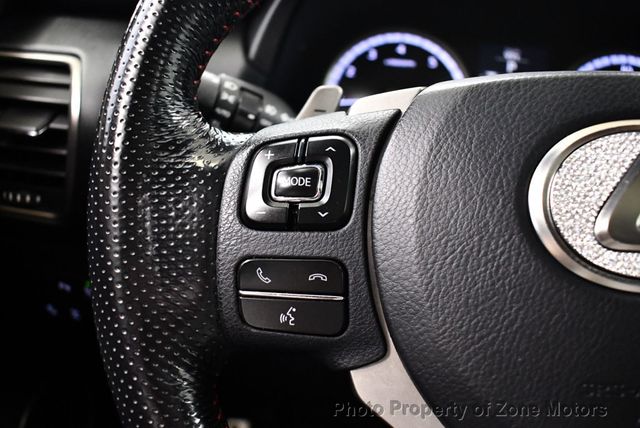 2016 Lexus NX 200t AWD 4dr F Sport - 22480827 - 35