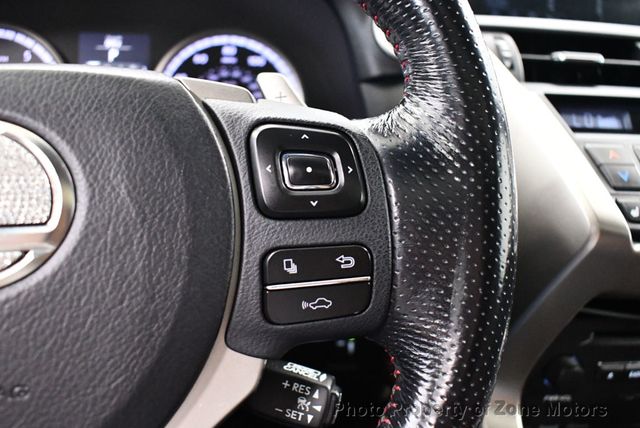 2016 Lexus NX 200t AWD 4dr F Sport - 22480827 - 36