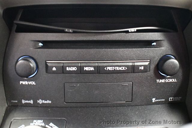 2016 Lexus NX 200t AWD 4dr F Sport - 22480827 - 40