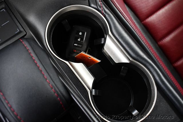 2016 Lexus NX 200t AWD 4dr F Sport - 22480827 - 42