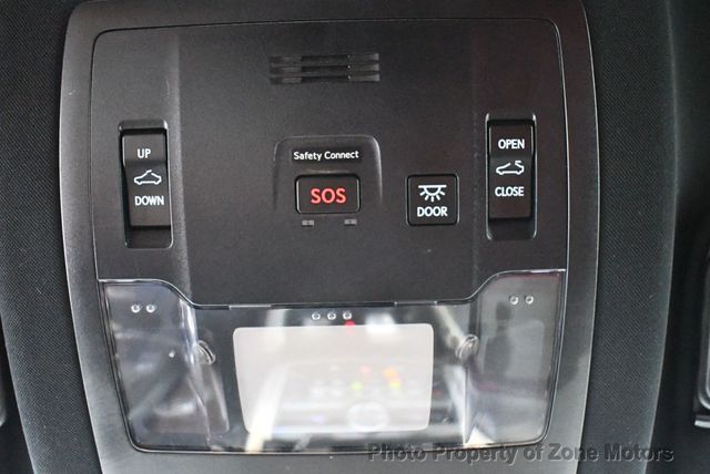 2016 Lexus NX 200t AWD 4dr F Sport - 22480827 - 45