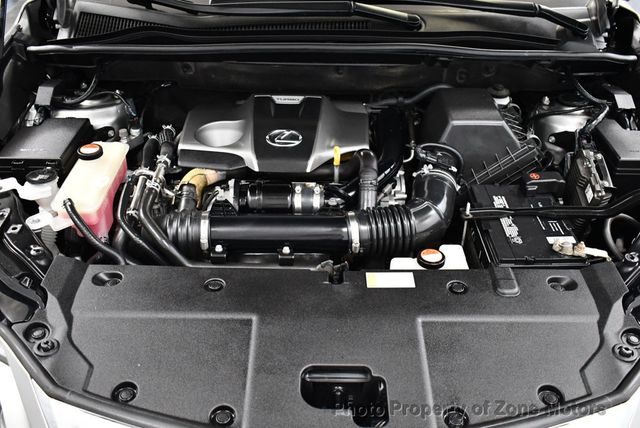 2016 Lexus NX 200t AWD 4dr F Sport - 22480827 - 47