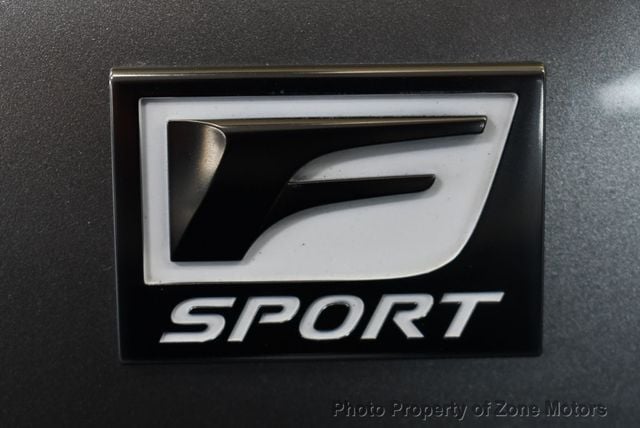 2016 Lexus NX 200t AWD 4dr F Sport - 22480827 - 4