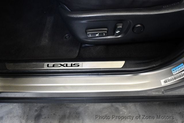 2016 Lexus NX 200t AWD 4dr F Sport - 22480827 - 8