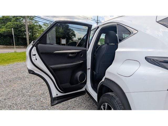 2016 Lexus NX 200t AWD 4dr F Sport - 22899917 - 9