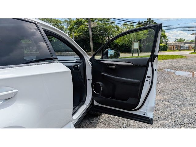 2016 Lexus NX 200t AWD 4dr F Sport - 22899917 - 10