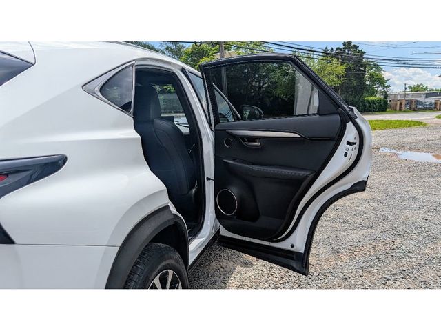 2016 Lexus NX 200t AWD 4dr F Sport - 22899917 - 11