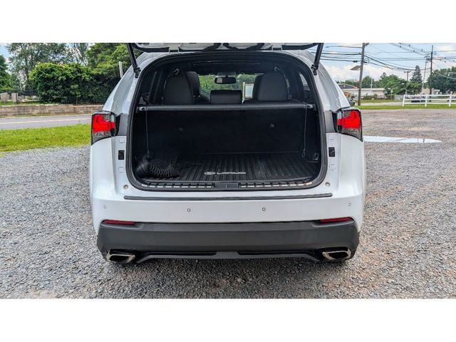 2016 Lexus NX 200t AWD 4dr F Sport - 22899917 - 12