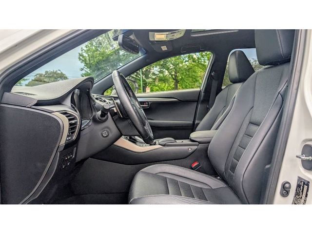 2016 Lexus NX 200t AWD 4dr F Sport - 22899917 - 13