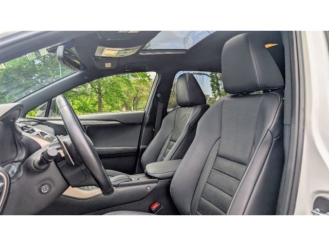 2016 Lexus NX 200t AWD 4dr F Sport - 22899917 - 14