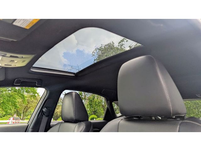 2016 Lexus NX 200t AWD 4dr F Sport - 22899917 - 16