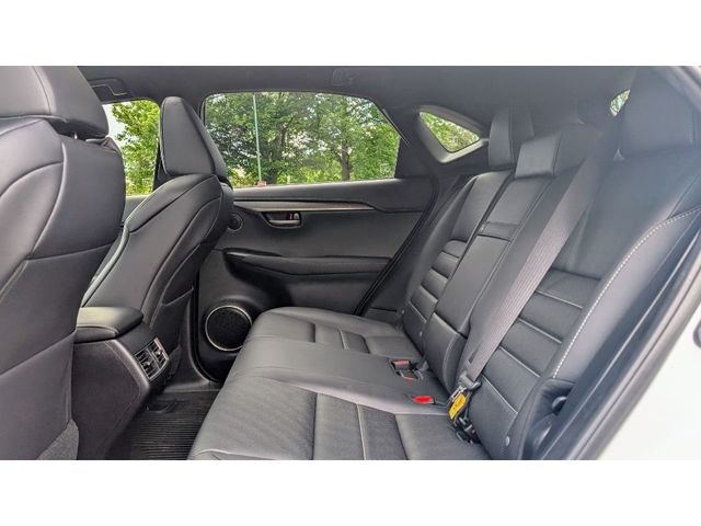 2016 Lexus NX 200t AWD 4dr F Sport - 22899917 - 17