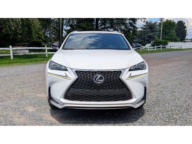 2016 Lexus NX 200t AWD 4dr F Sport - 22899917 - 1