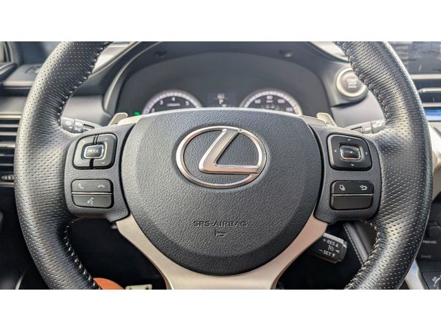 2016 Lexus NX 200t AWD 4dr F Sport - 22899917 - 19
