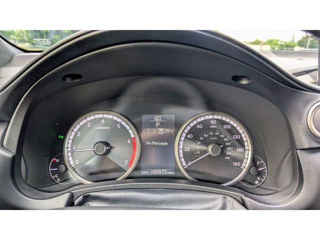 2016 Lexus NX 200t AWD 4dr F Sport - 22899917 - 20