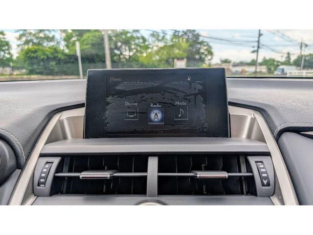 2016 Lexus NX 200t AWD 4dr F Sport - 22899917 - 21