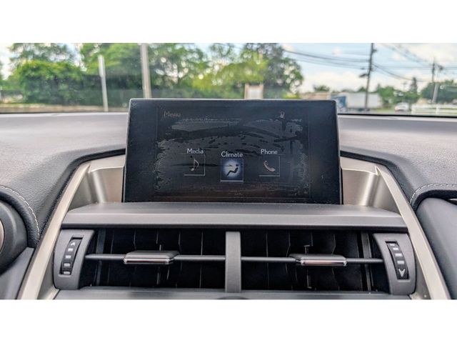 2016 Lexus NX 200t AWD 4dr F Sport - 22899917 - 22