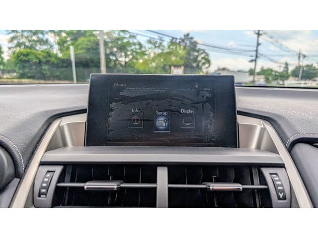 2016 Lexus NX 200t AWD 4dr F Sport - 22899917 - 23