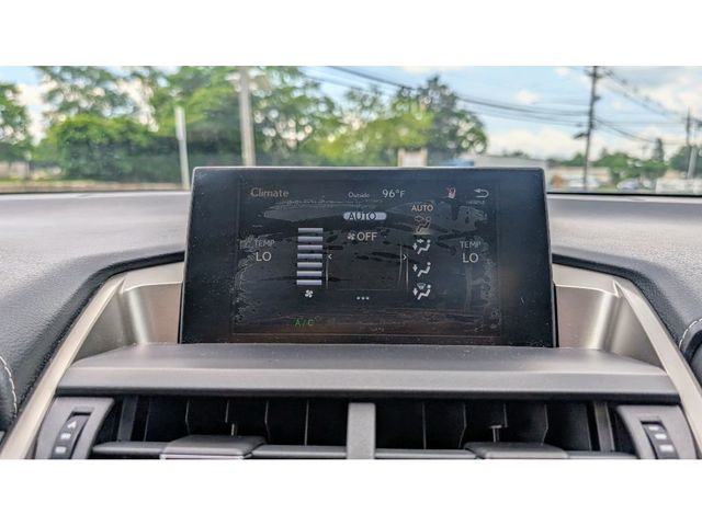 2016 Lexus NX 200t AWD 4dr F Sport - 22899917 - 25