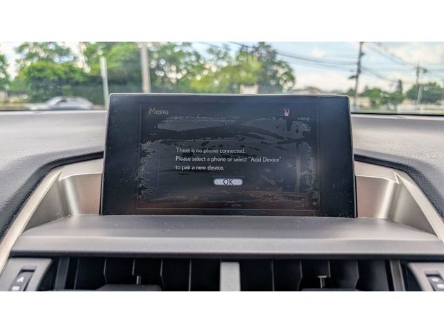 2016 Lexus NX 200t AWD 4dr F Sport - 22899917 - 26