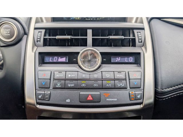 2016 Lexus NX 200t AWD 4dr F Sport - 22899917 - 28