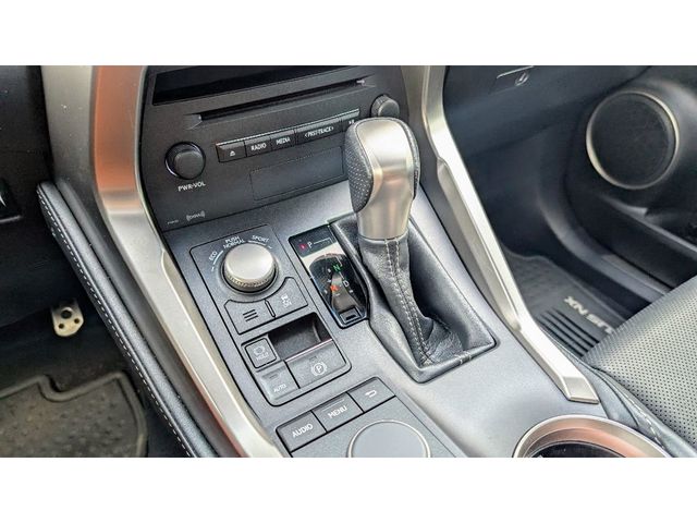 2016 Lexus NX 200t AWD 4dr F Sport - 22899917 - 29