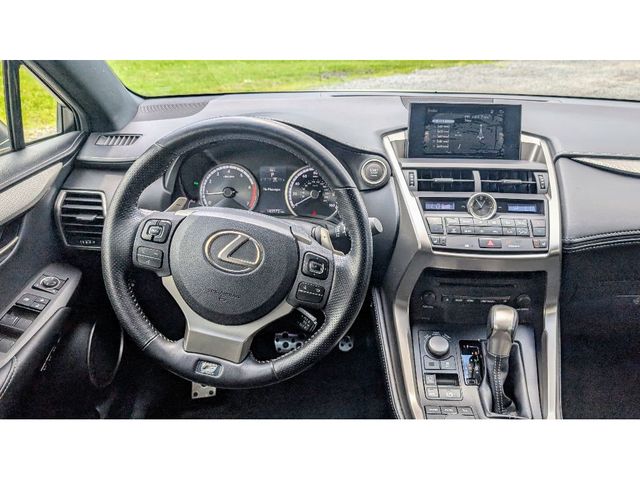 2016 Lexus NX 200t AWD 4dr F Sport - 22899917 - 30