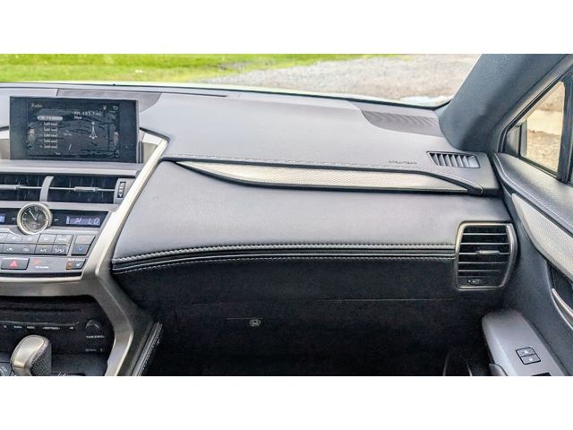 2016 Lexus NX 200t AWD 4dr F Sport - 22899917 - 31