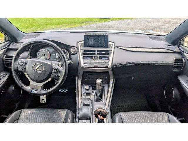 2016 Lexus NX 200t AWD 4dr F Sport - 22899917 - 32