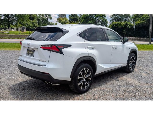 2016 Lexus NX 200t AWD 4dr F Sport - 22899917 - 6