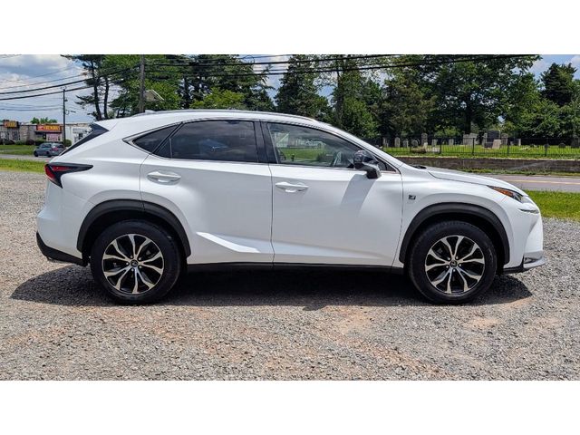 2016 Lexus NX 200t AWD 4dr F Sport - 22899917 - 7