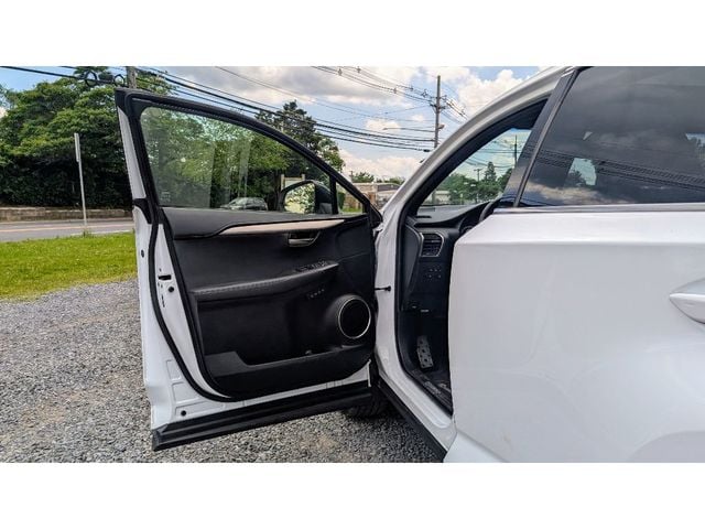 2016 Lexus NX 200t AWD 4dr F Sport - 22899917 - 8