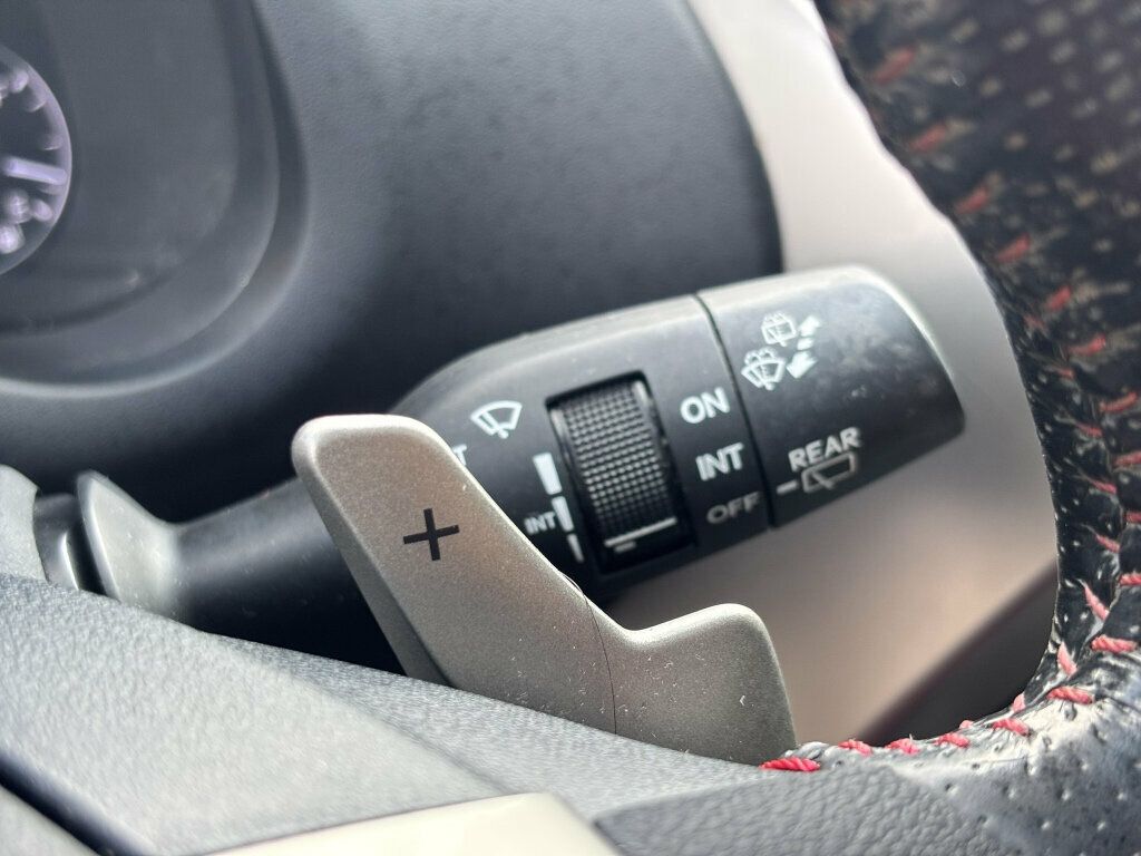 2016 Lexus NX 200t AWD 4dr F Sport - 23078326 - 32