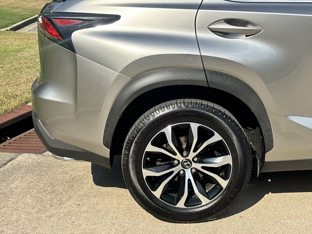 2016 Lexus NX 200t AWD 4dr F Sport - 23078326 - 41