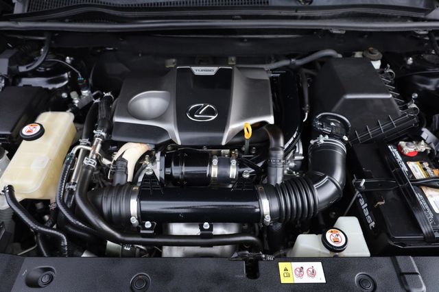 2016 Lexus NX 200t F Sport - 23032477 - 9
